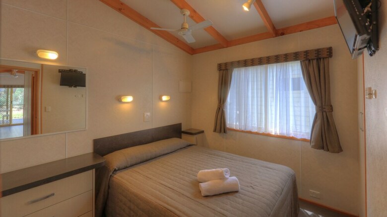 Cabana Moama Riverside Holiday & Tourist Park