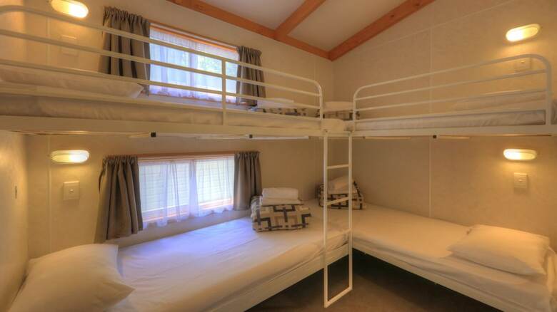 Cabana Moama Riverside Holiday & Tourist Park