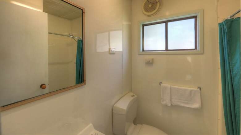Cabana Moama Riverside Holiday & Tourist Park