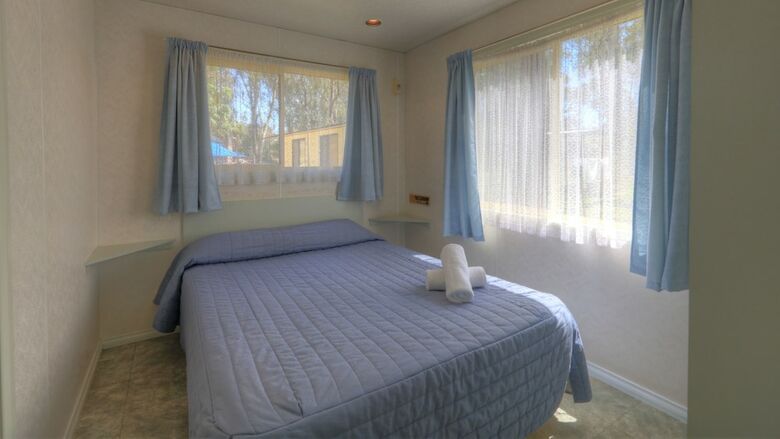 Cabana Moama Riverside Holiday & Tourist Park