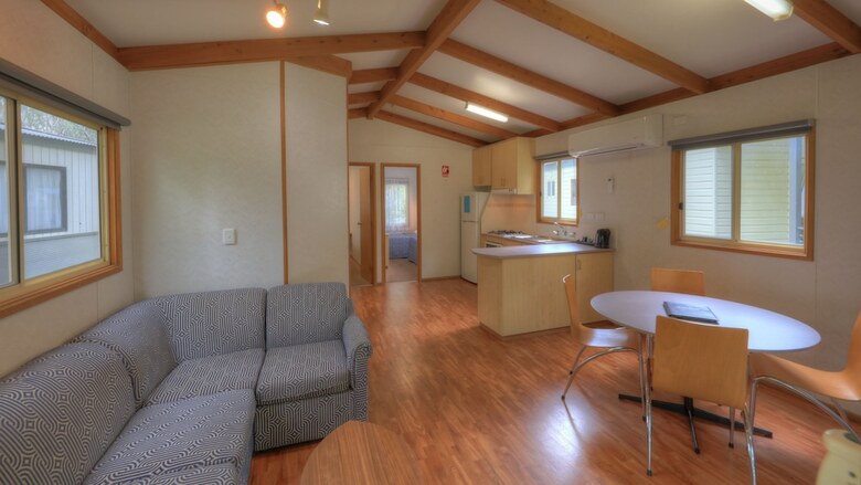 Cabana Moama Riverside Holiday & Tourist Park
