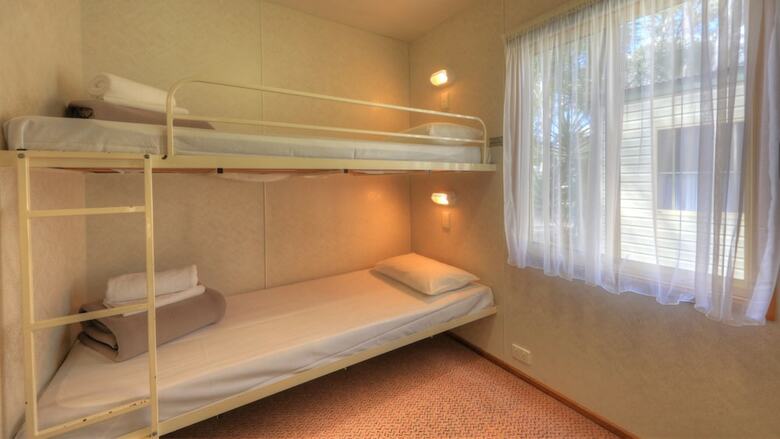 Cabana Moama Riverside Holiday & Tourist Park