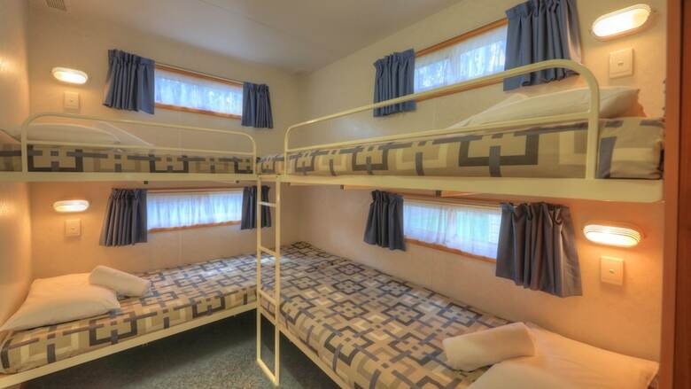 Cabana Moama Riverside Holiday & Tourist Park