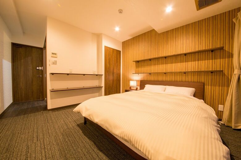 Japaning Hotel Liv Ranroukaku