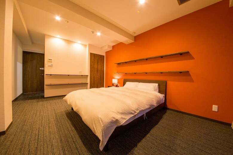Japaning Hotel Liv Ranroukaku