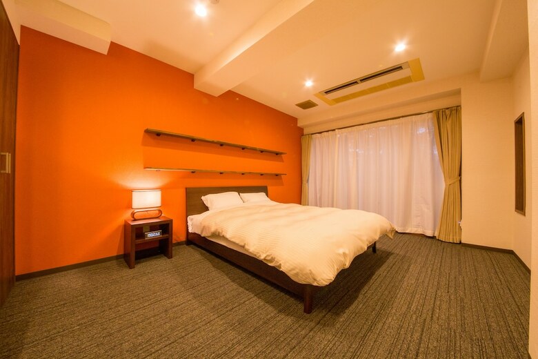 Japaning Hotel Liv Ranroukaku