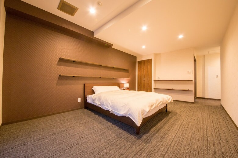 Japaning Hotel Liv Ranroukaku
