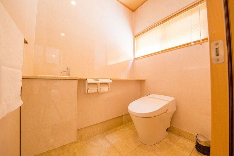 Japaning Hotel Liv Ranroukaku