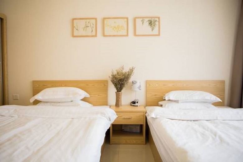 Aparthotel Xizhengjia Hotel Apartment Pazhou Complex