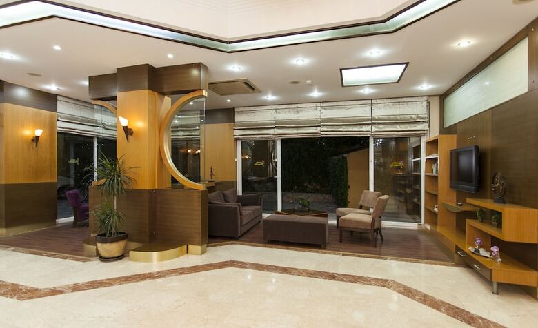 Magnolia Hotel - All Inclusive