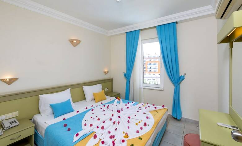 Magnolia Hotel - All Inclusive