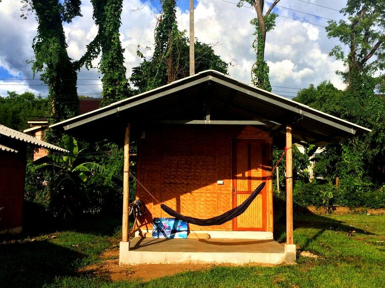 Hotel Sleepy Hut Pai