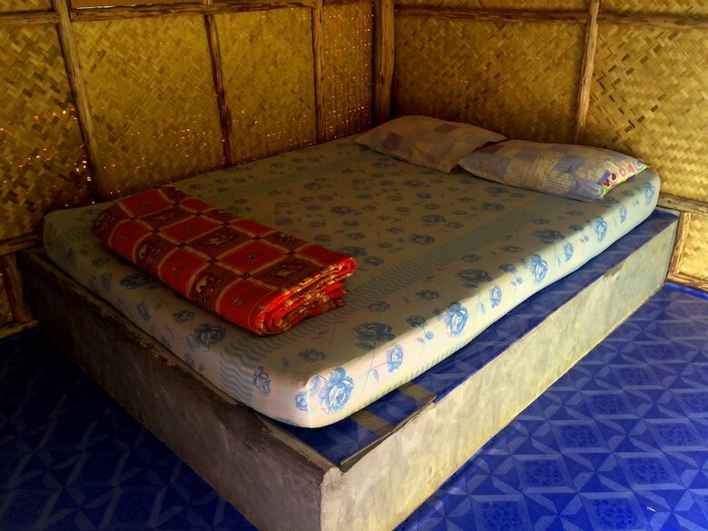Hotel Sleepy Hut Pai