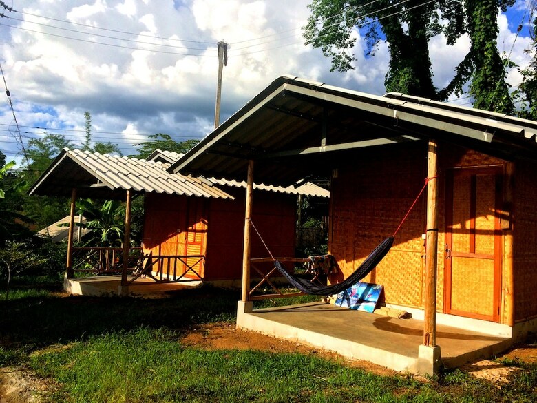 Hotel Sleepy Hut Pai