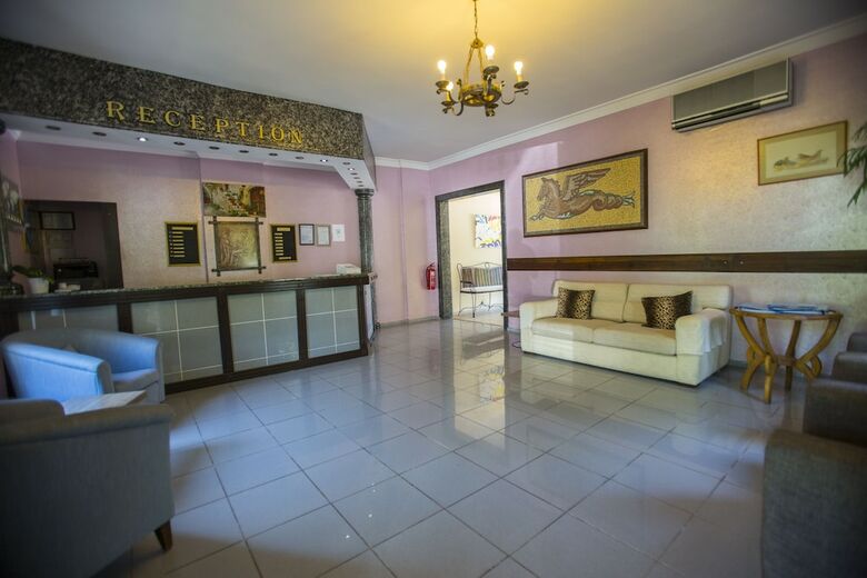 Katre Hotel Oludeniz - All Inclusive