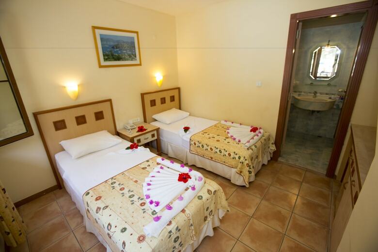 Katre Hotel Oludeniz - All Inclusive