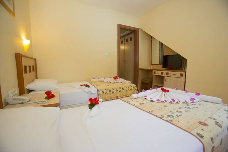 Katre Hotel Oludeniz - All Inclusive