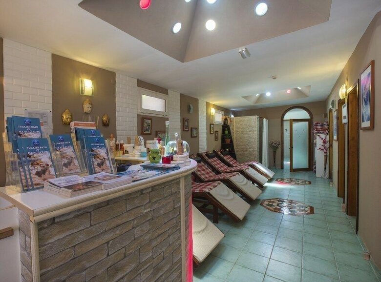 Club Big Blue Suite Hotel - All Inclusive