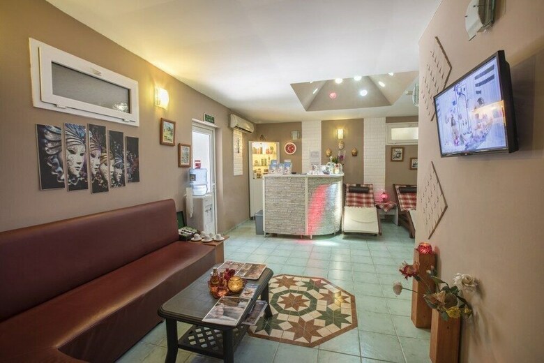 Club Big Blue Suite Hotel - All Inclusive