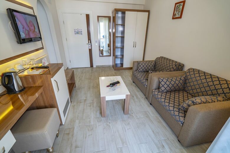 Club Big Blue Suite Hotel - All Inclusive