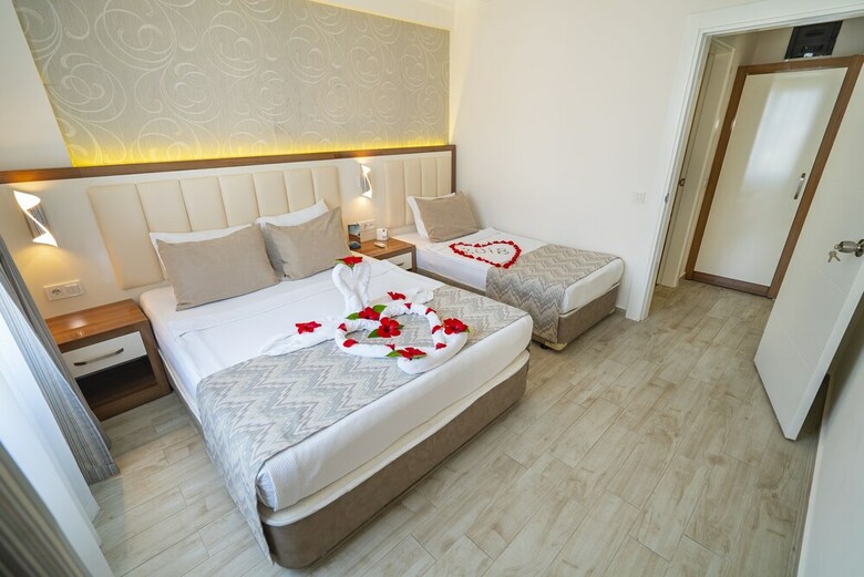 Club Big Blue Suite Hotel - All Inclusive