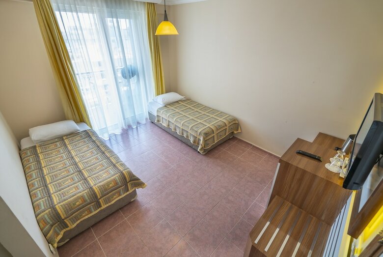 Club Big Blue Suite Hotel - All Inclusive