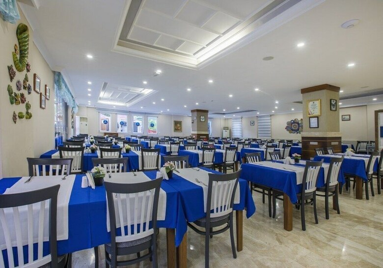 Club Big Blue Suite Hotel - All Inclusive