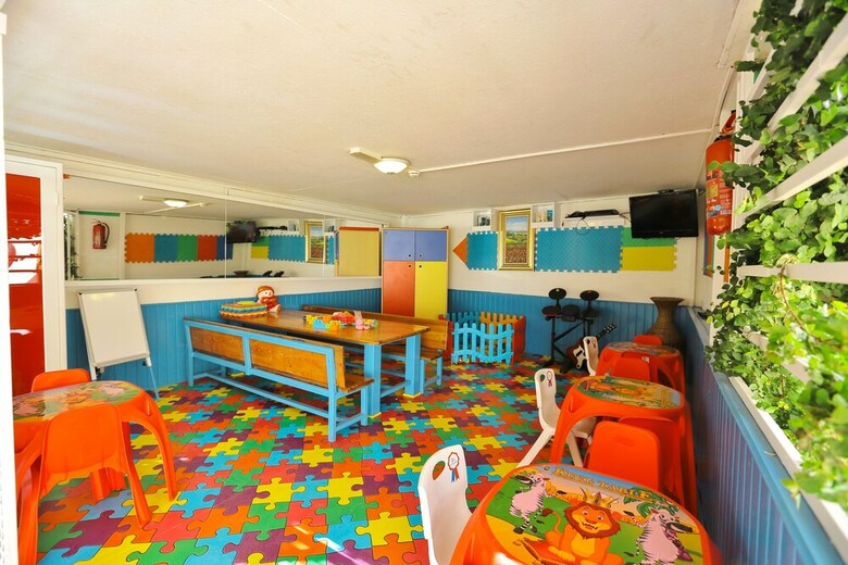 Club Big Blue Suite Hotel - All Inclusive
