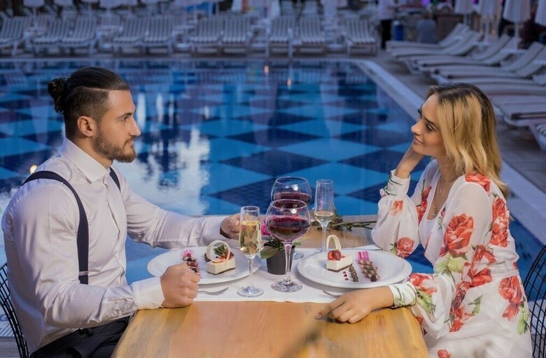 Club Big Blue Suite Hotel - All Inclusive
