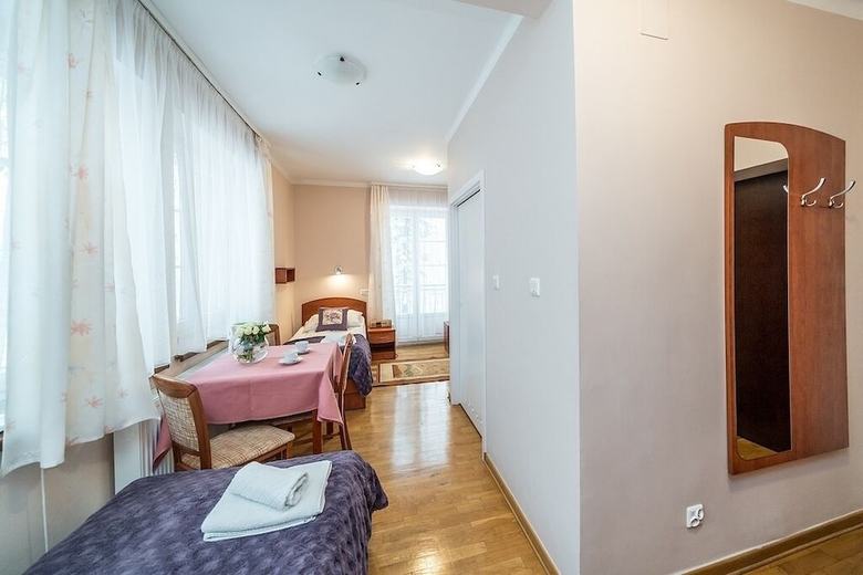 Hotel Astoria - Willa Literat�w