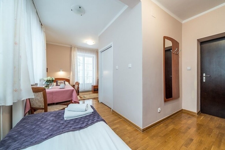 Hotel Astoria - Willa Literat�w