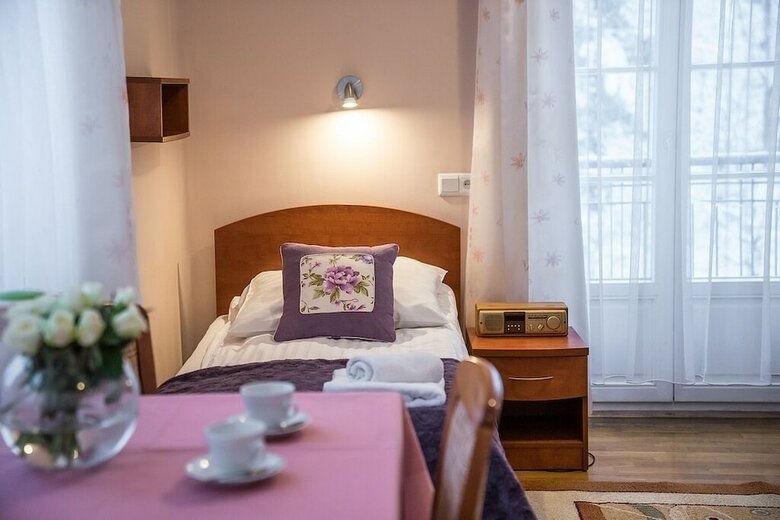 Hotel Astoria - Willa Literat�w