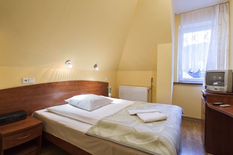 Hotel Astoria - Willa Literat�w