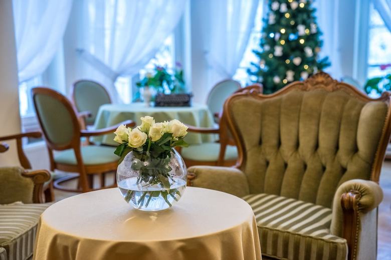 Hotel Astoria - Willa Literat�w