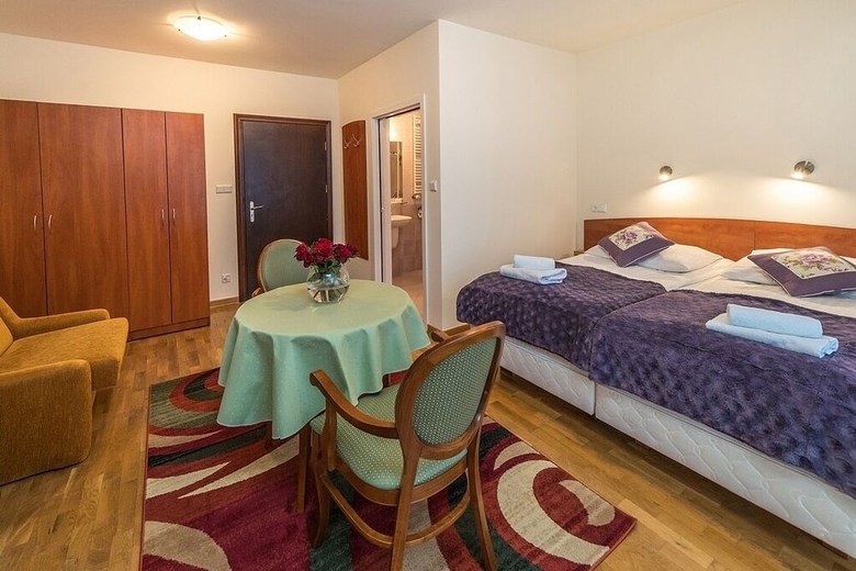 Hotel Astoria - Willa Literat�w