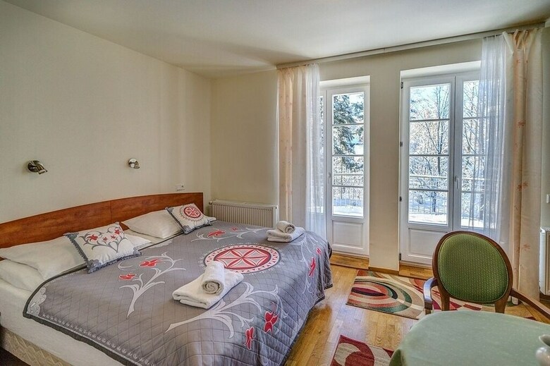 Hotel Astoria - Willa Literat�w