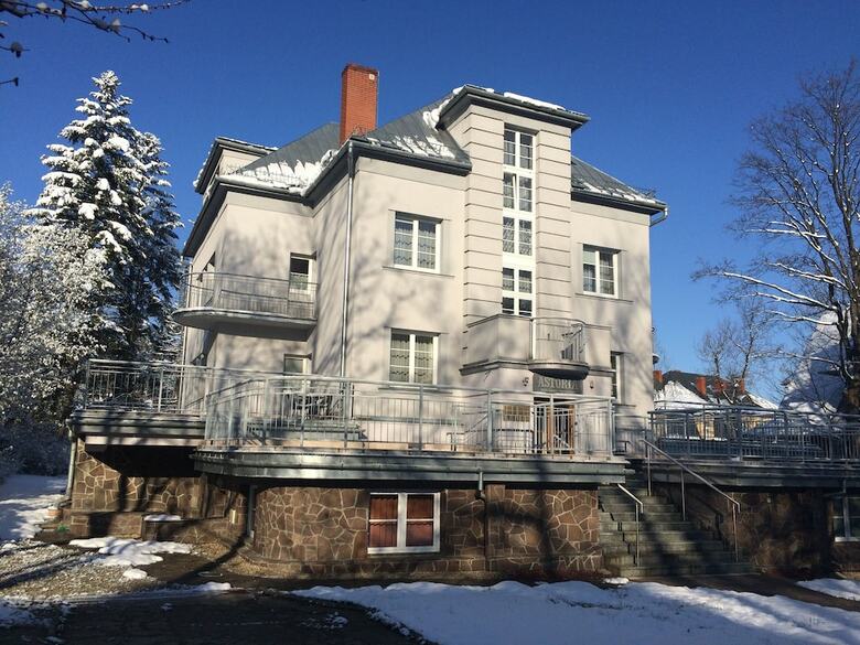 Hotel Astoria - Willa Literat�w