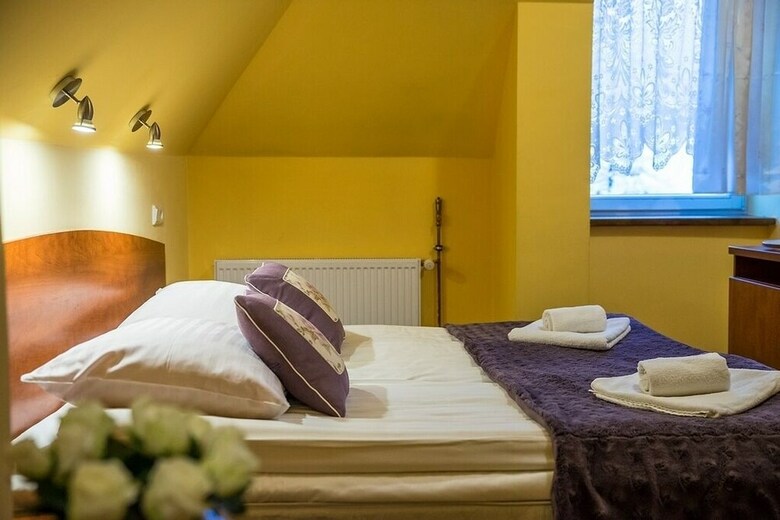 Hotel Astoria - Willa Literat�w