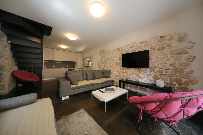 Aparthotel Central Apartments - Integrated Hotel