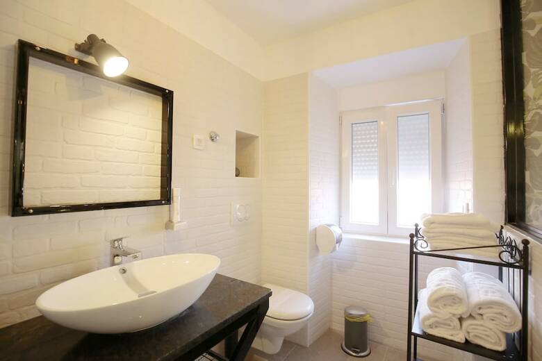 Aparthotel Central Apartments - Integrated Hotel