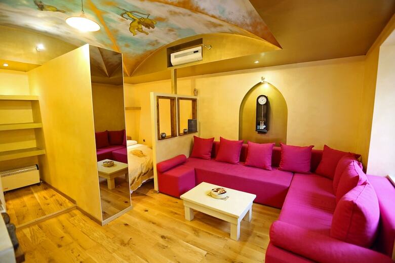 Aparthotel Central Apartments - Integrated Hotel