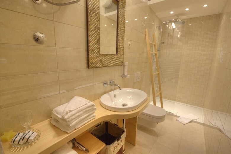 Aparthotel Central Apartments - Integrated Hotel