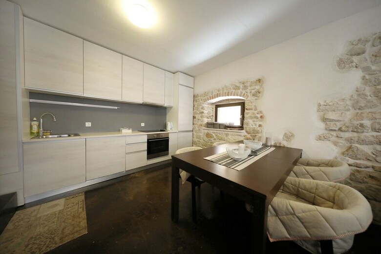 Aparthotel Central Apartments - Integrated Hotel