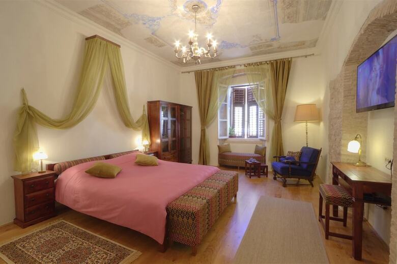 Aparthotel Central Apartments - Integrated Hotel