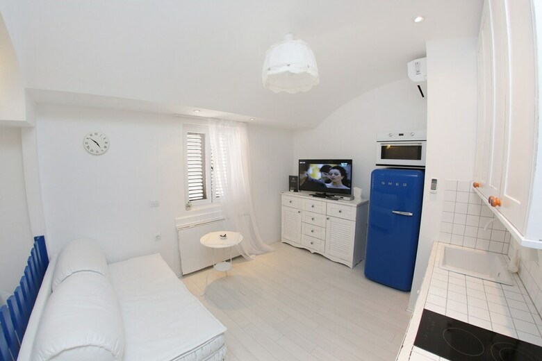 Aparthotel Central Apartments - Integrated Hotel