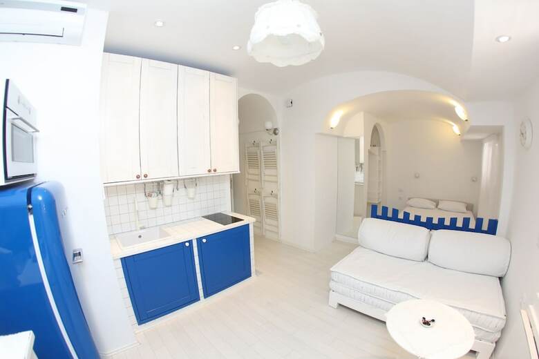 Aparthotel Central Apartments - Integrated Hotel