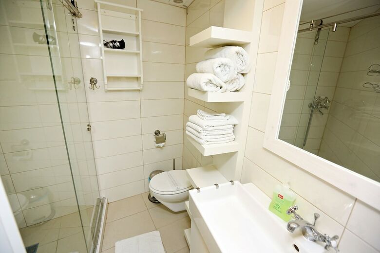 Aparthotel Central Apartments - Integrated Hotel