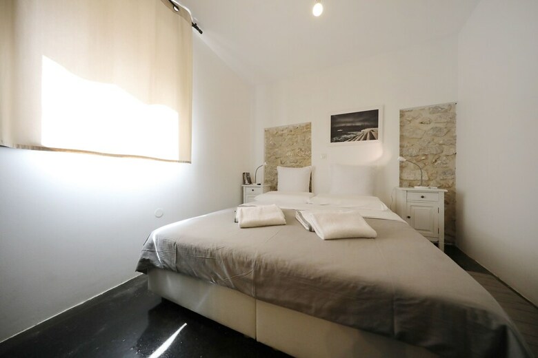 Aparthotel Central Apartments - Integrated Hotel