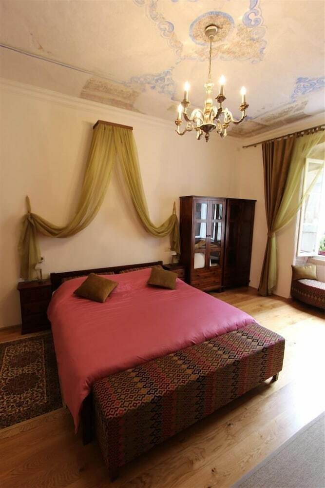 Aparthotel Central Apartments - Integrated Hotel