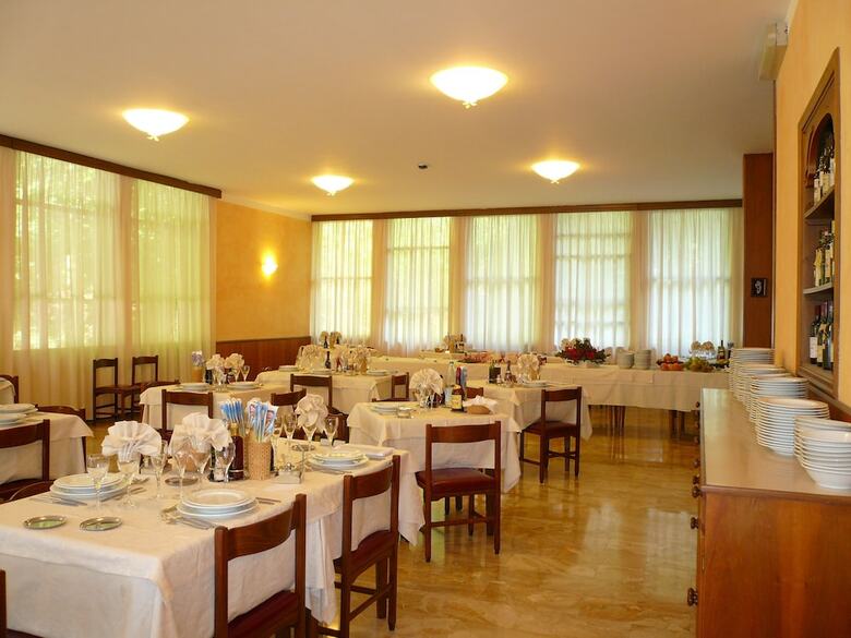 Hotel Albergo Ariston